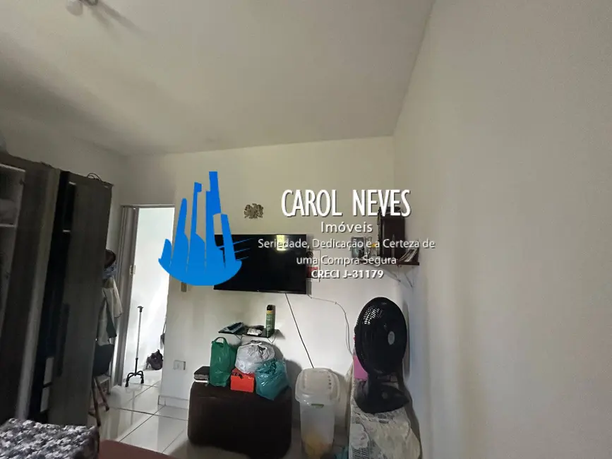 Foto 8 de Casa com 2 quartos à venda, 49m2 em Mongagua - SP