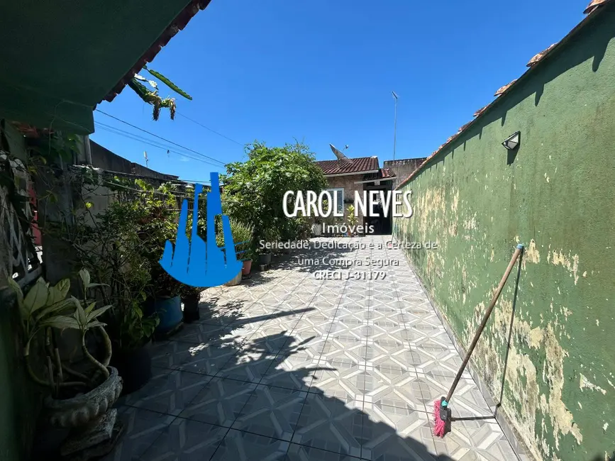 Foto 4 de Casa com 2 quartos à venda, 49m2 em Mongagua - SP