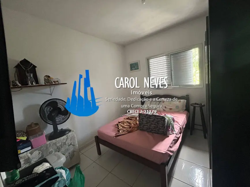 Foto 9 de Casa com 2 quartos à venda, 49m2 em Mongagua - SP