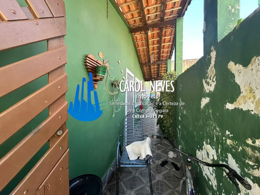 Foto 5 de Casa com 2 quartos à venda, 49m2 em Mongagua - SP