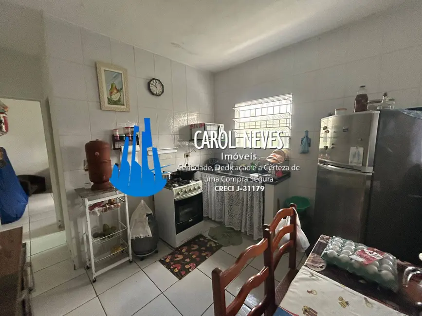 Foto 7 de Casa com 2 quartos à venda, 49m2 em Mongagua - SP