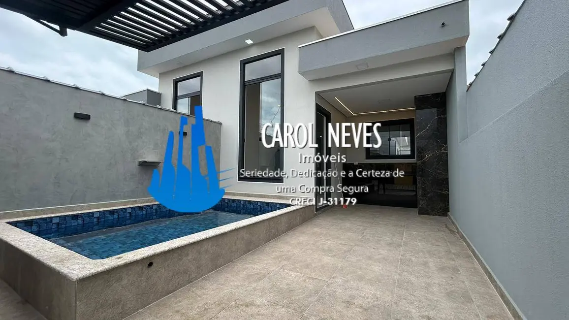 Foto 4 de Casa com 2 quartos à venda, 68m2 em Mongagua - SP