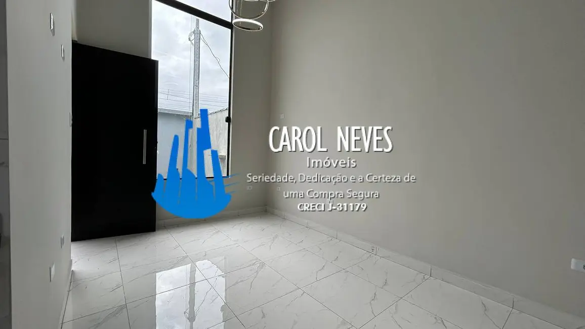 Foto 7 de Casa com 2 quartos à venda, 68m2 em Mongagua - SP