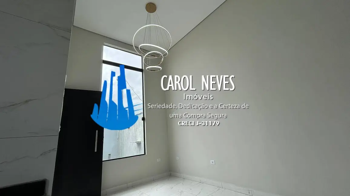 Foto 6 de Casa com 2 quartos à venda, 68m2 em Mongagua - SP