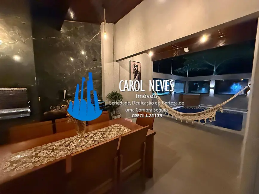 Foto 8 de Casa com 3 quartos à venda, 90m2 em Itanhaem - SP