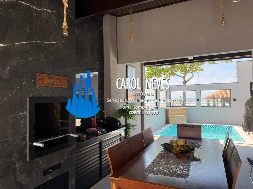 Foto 7 de Casa com 3 quartos à venda, 90m2 em Itanhaem - SP