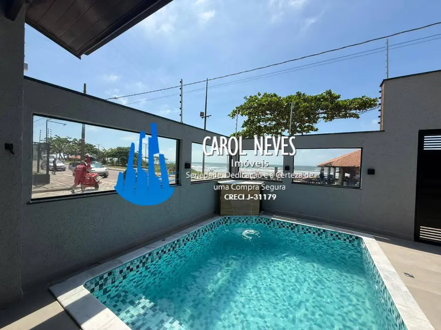 Foto 4 de Casa com 3 quartos à venda, 90m2 em Itanhaem - SP