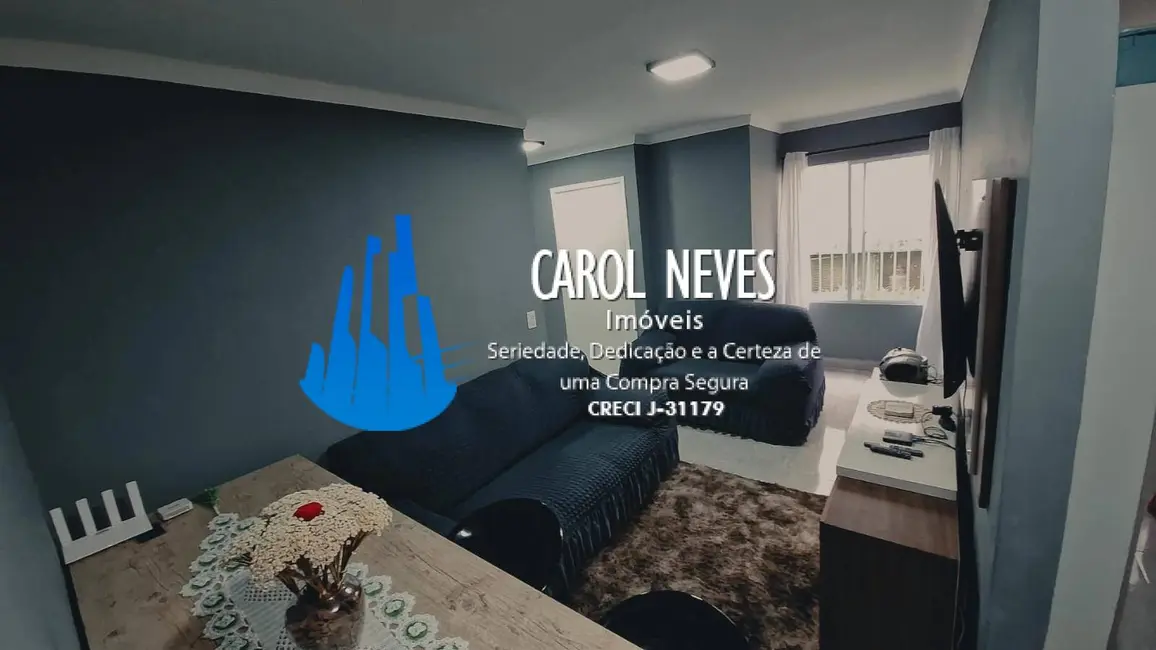 Foto 6 de Apartamento com 2 quartos à venda, 56m2 em Itanhaem - SP