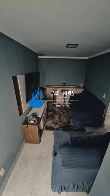 Foto 7 de Apartamento com 2 quartos à venda, 56m2 em Itanhaem - SP