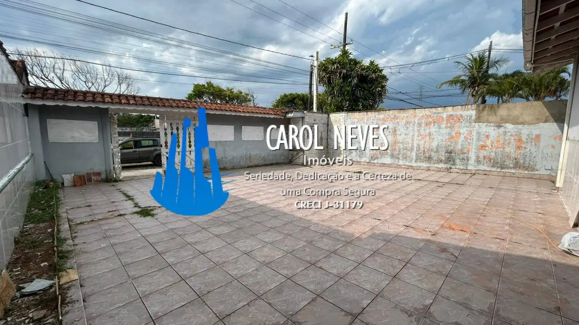 Foto 7 de Casa com 3 quartos à venda em Mongagua - SP