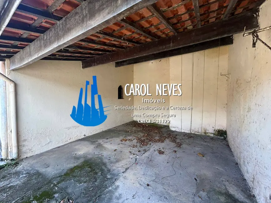 Foto 4 de Casa com 2 quartos à venda, 91m2 em Agenor de Campos, Mongagua - SP