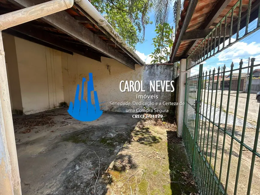 Foto 2 de Casa com 2 quartos à venda, 91m2 em Agenor de Campos, Mongagua - SP