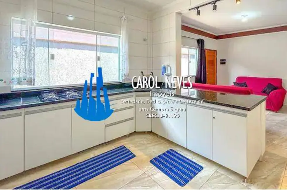 Foto 3 de Casa com 2 quartos à venda, 60m2 em Itanhaem - SP