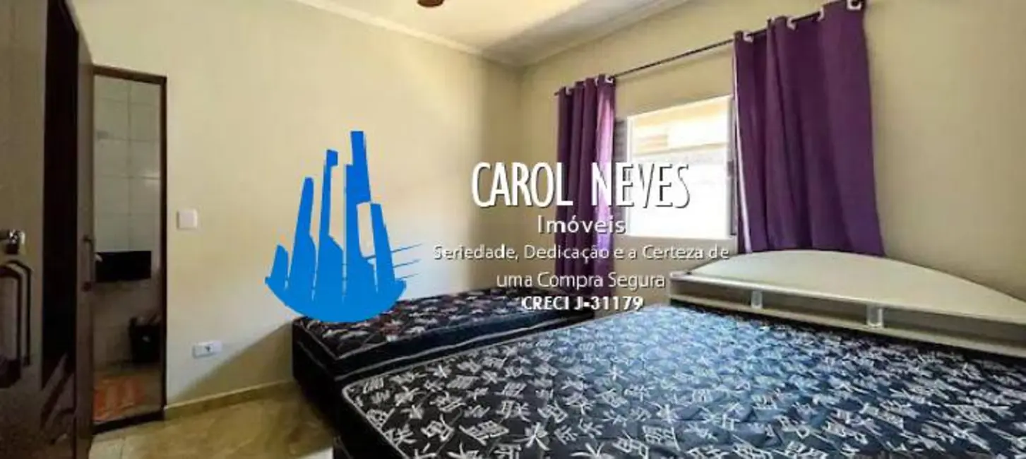 Foto 7 de Casa com 2 quartos à venda, 60m2 em Itanhaem - SP