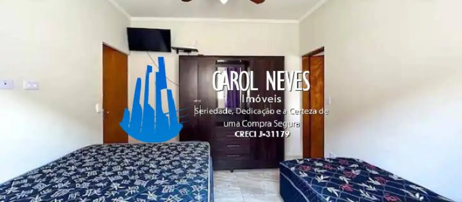 Foto 8 de Casa com 2 quartos à venda, 60m2 em Itanhaem - SP