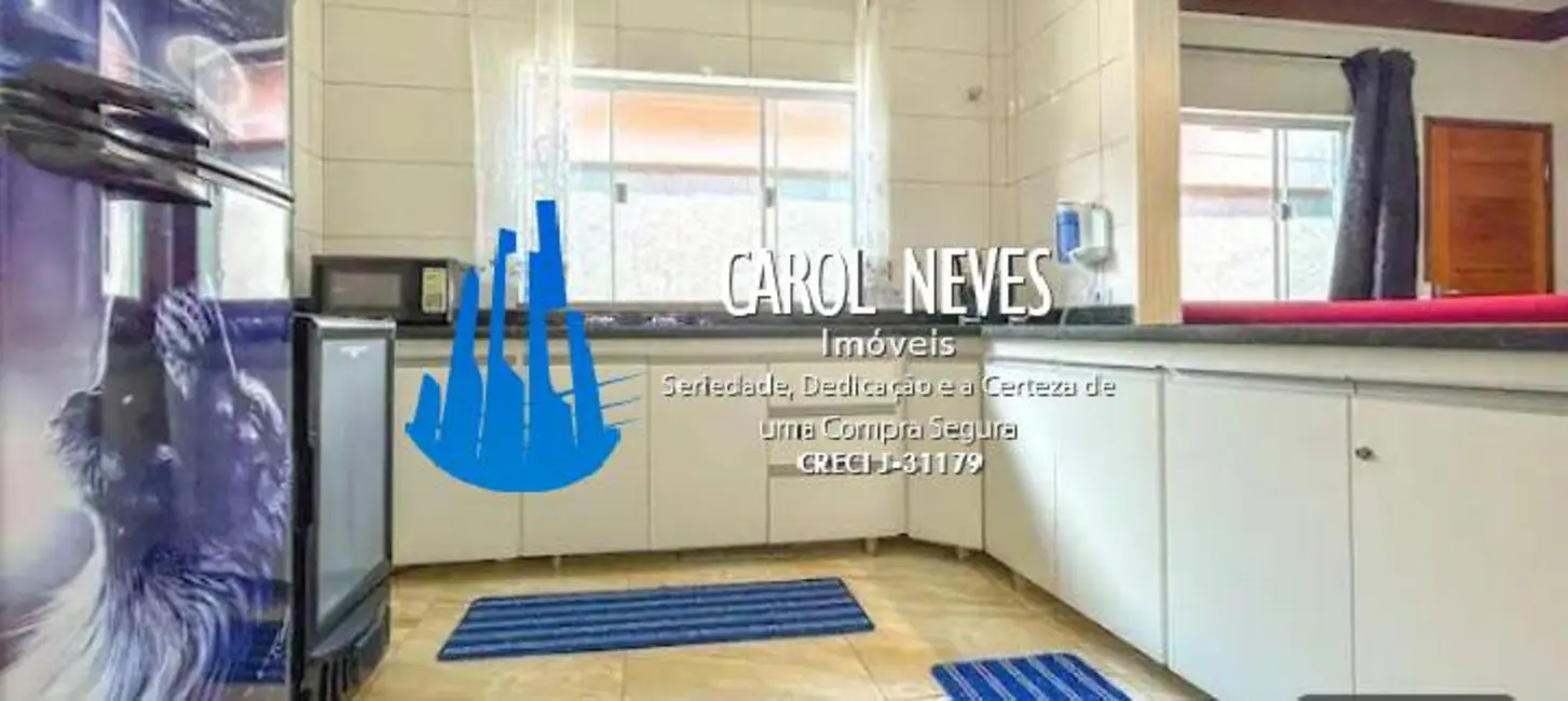 Foto 4 de Casa com 2 quartos à venda, 60m2 em Itanhaem - SP