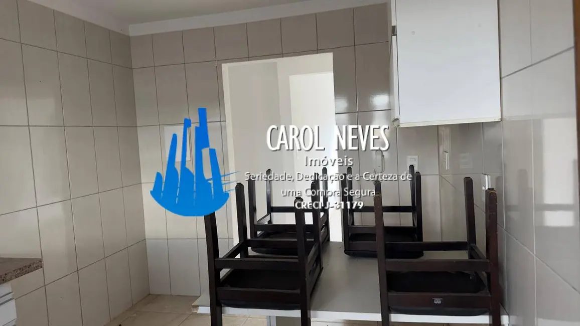 Apartamento com 2 quartos para alugar, 103m2 em Caiçara, Praia Grande - SP - imagem 9 Foto 9 de Apartamento com 2 quartos para alugar, 103m2 em Caiçara, Praia Grande - SP
