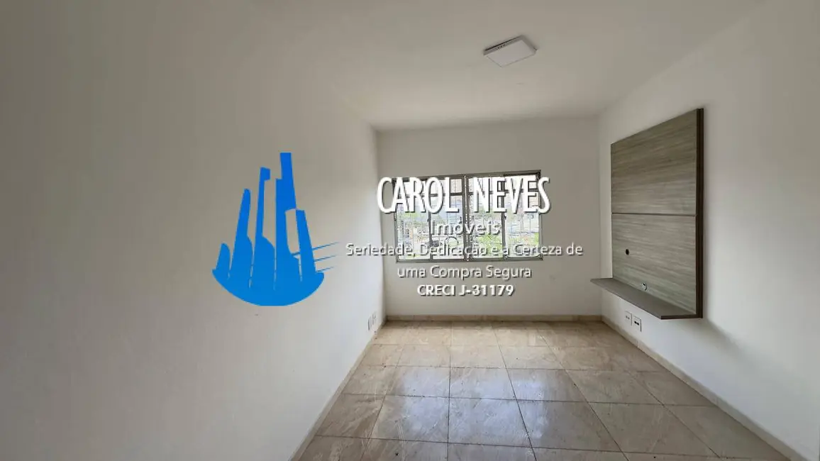 Apartamento com 2 quartos para alugar, 103m2 em Caiçara, Praia Grande - SP - imagem 3 Foto 3 de Apartamento com 2 quartos para alugar, 103m2 em Caiçara, Praia Grande - SP
