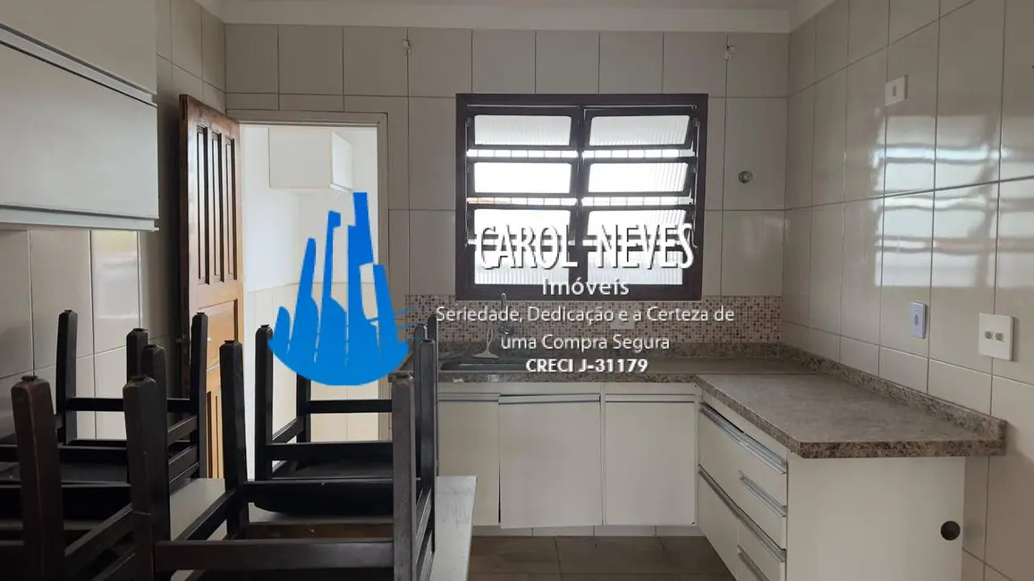 Apartamento com 2 quartos para alugar, 103m2 em Caiçara, Praia Grande - SP - imagem 8 Foto 8 de Apartamento com 2 quartos para alugar, 103m2 em Caiçara, Praia Grande - SP
