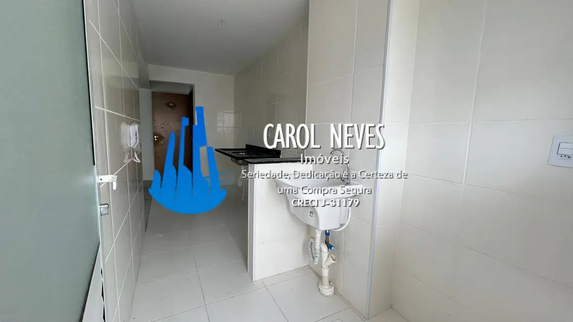 Foto 7 de Apartamento com 2 quartos à venda, 75m2 em Centro, Mongagua - SP