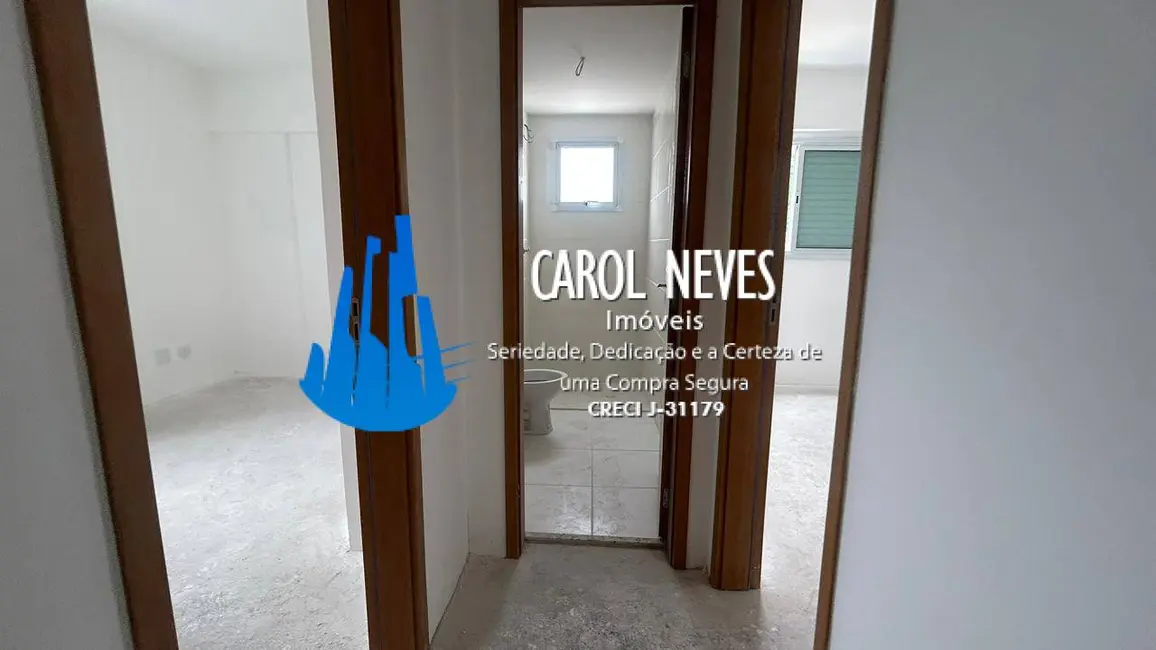 Foto 9 de Apartamento com 2 quartos à venda, 75m2 em Centro, Mongagua - SP