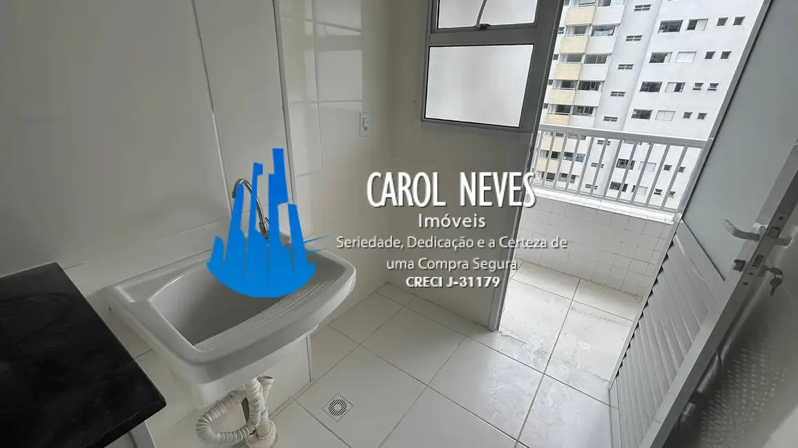 Foto 8 de Apartamento com 2 quartos à venda, 75m2 em Centro, Mongagua - SP