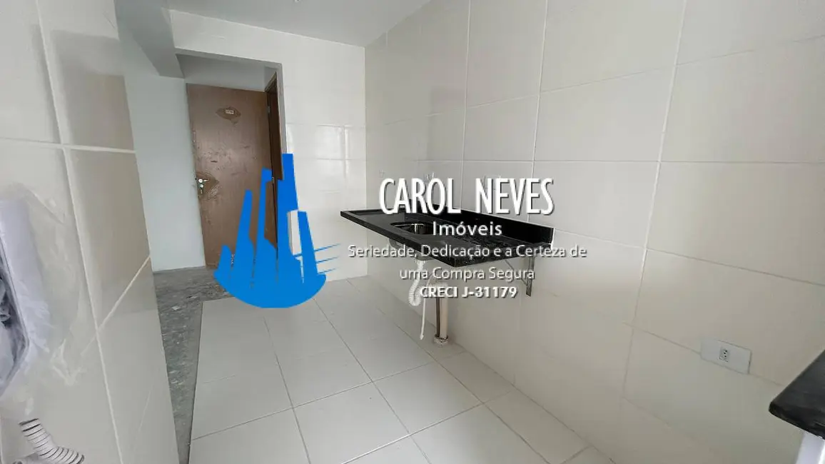 Foto 6 de Apartamento com 2 quartos à venda, 75m2 em Centro, Mongagua - SP