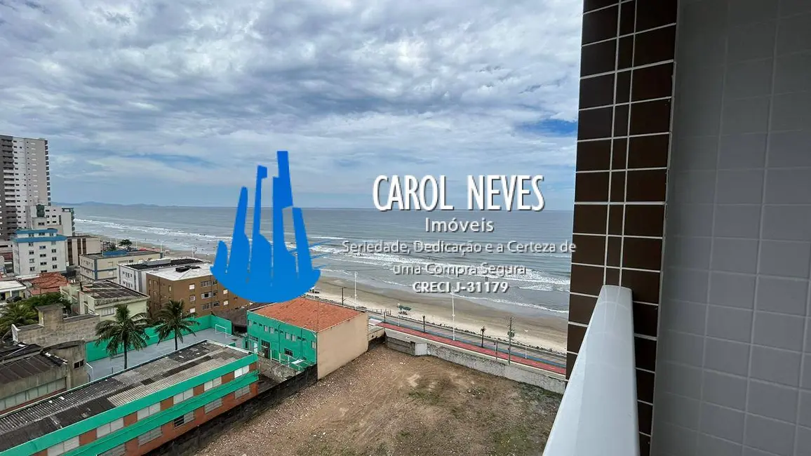 Foto 8 de Apartamento com 2 quartos à venda, 76m2 em Centro, Mongagua - SP