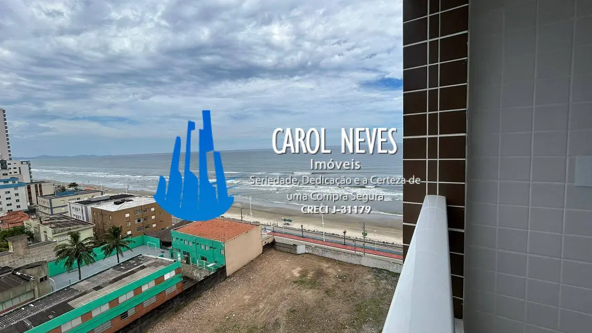 Foto 7 de Apartamento com 2 quartos à venda, 76m2 em Centro, Mongagua - SP