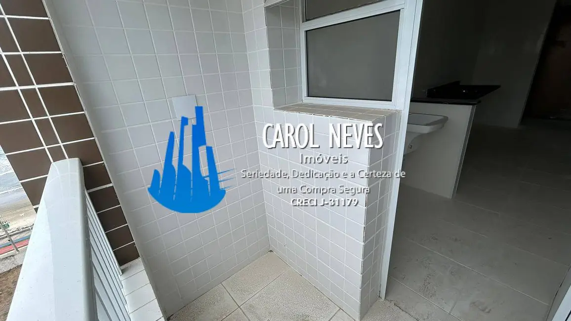 Foto 9 de Apartamento com 2 quartos à venda, 76m2 em Centro, Mongagua - SP