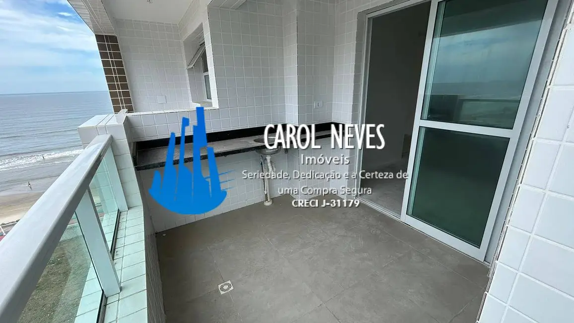 Foto 6 de Apartamento com 2 quartos à venda, 76m2 em Centro, Mongagua - SP