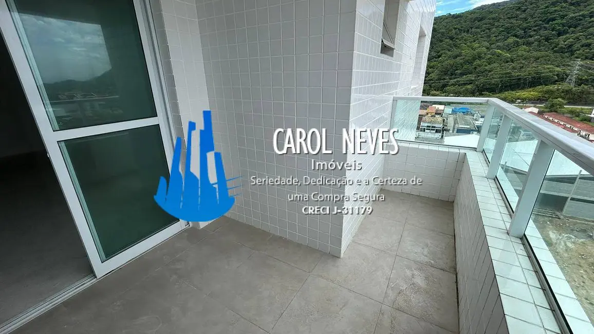 Foto 5 de Apartamento com 2 quartos à venda, 76m2 em Centro, Mongagua - SP