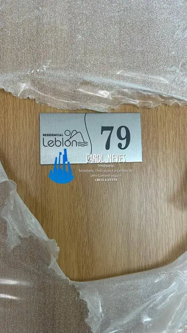 Foto 2 de Apartamento com 2 quartos à venda, 76m2 em Centro, Mongagua - SP