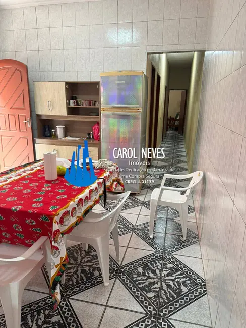 Foto 9 de Casa com 3 quartos à venda, 80m2 em Mongagua - SP