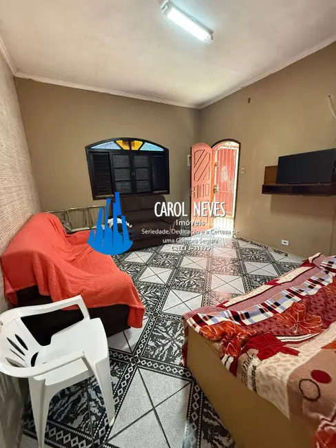 Foto 6 de Casa com 3 quartos à venda, 80m2 em Mongagua - SP