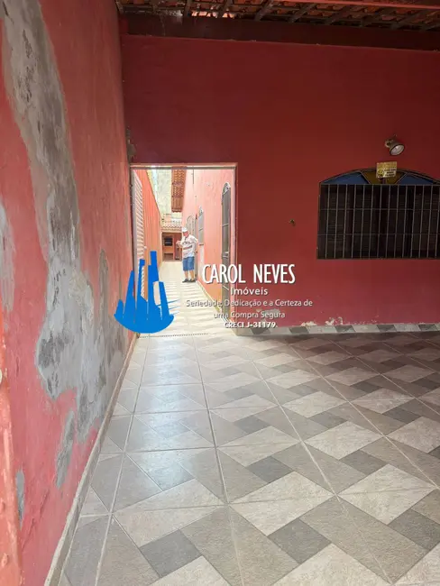 Foto 4 de Casa com 3 quartos à venda, 80m2 em Mongagua - SP