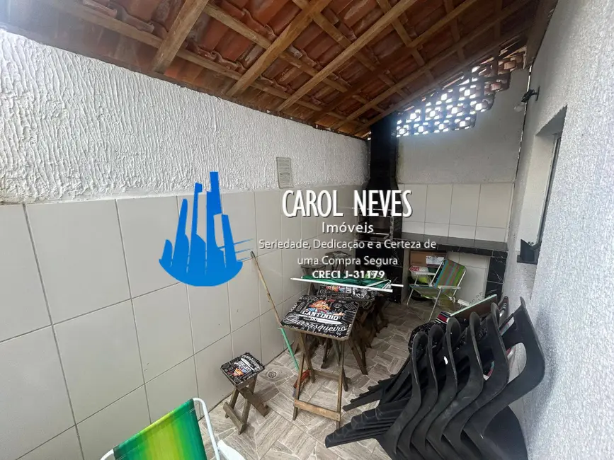 Foto 9 de Casa com 2 quartos à venda, 75m2 em Agenor de Campos, Mongagua - SP