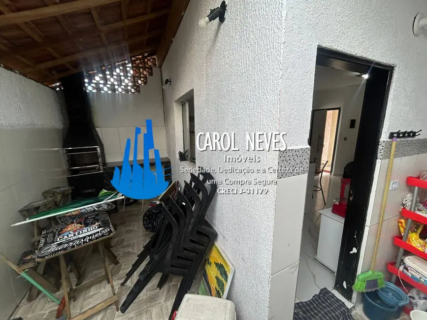 Foto 8 de Casa com 2 quartos à venda, 75m2 em Agenor de Campos, Mongagua - SP