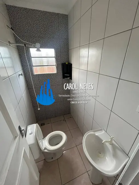 Foto 7 de Casa com 2 quartos à venda, 75m2 em Agenor de Campos, Mongagua - SP