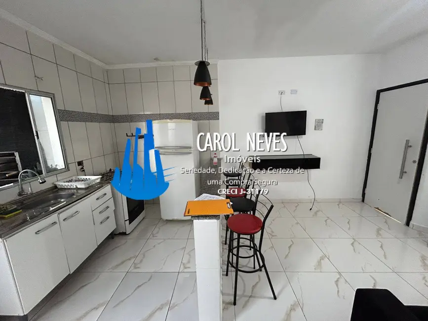 Foto 5 de Casa com 2 quartos à venda, 75m2 em Agenor de Campos, Mongagua - SP
