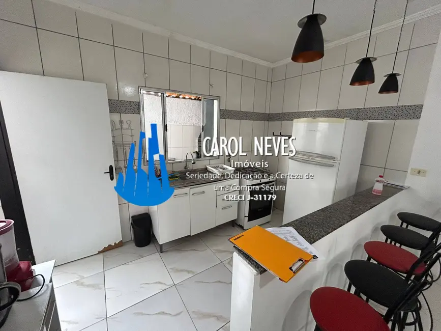 Foto 6 de Casa com 2 quartos à venda, 75m2 em Agenor de Campos, Mongagua - SP