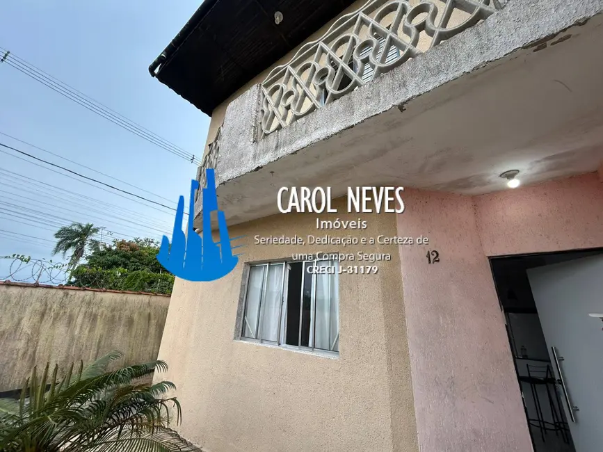 Foto 2 de Casa com 2 quartos à venda, 75m2 em Agenor de Campos, Mongagua - SP