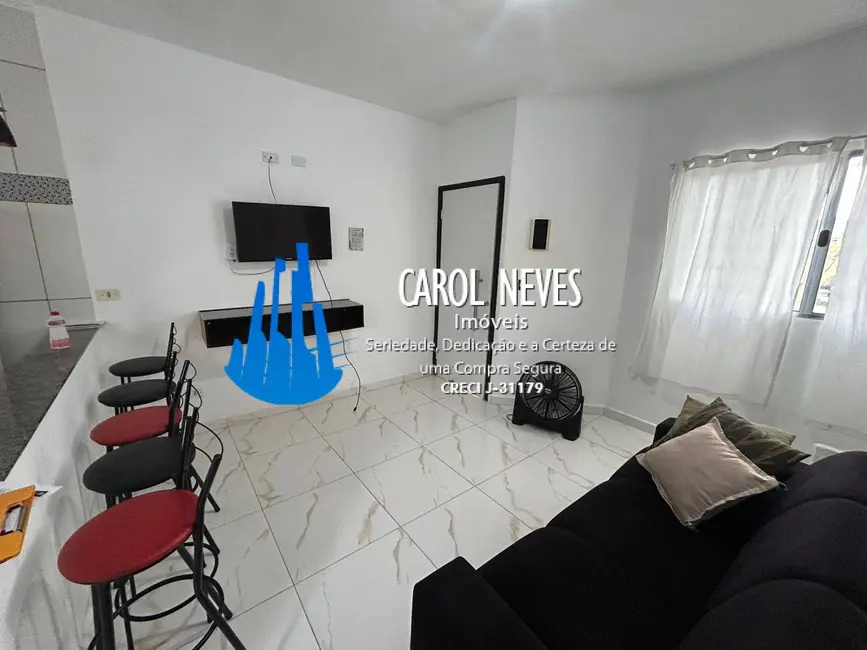 Foto 3 de Casa com 2 quartos à venda, 75m2 em Agenor de Campos, Mongagua - SP