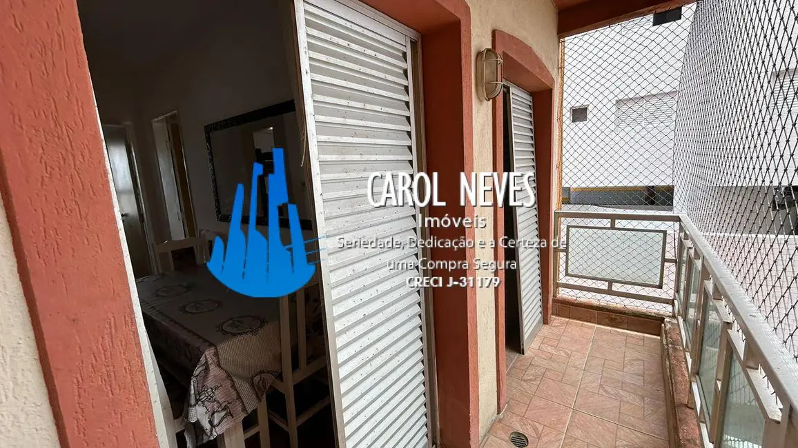 Foto 4 de Apartamento com 2 quartos à venda, 80m2 em Mongagua - SP