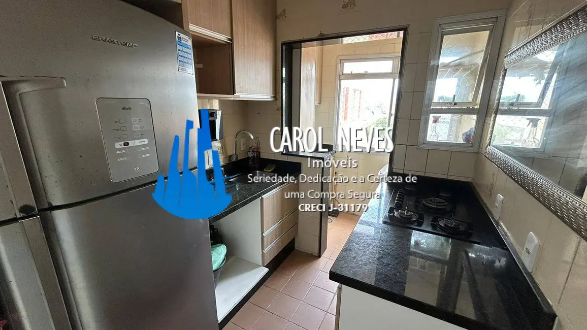 Foto 7 de Apartamento com 2 quartos à venda, 80m2 em Mongagua - SP