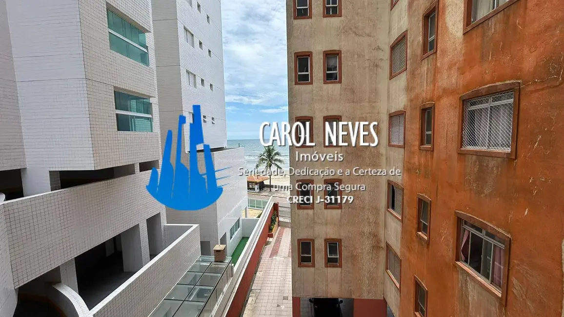 Apartamento com 2 quartos para alugar, 80m2 em Mongagua - SP - imagem 5 Foto 5 de Apartamento com 2 quartos para alugar, 80m2 em Mongagua - SP