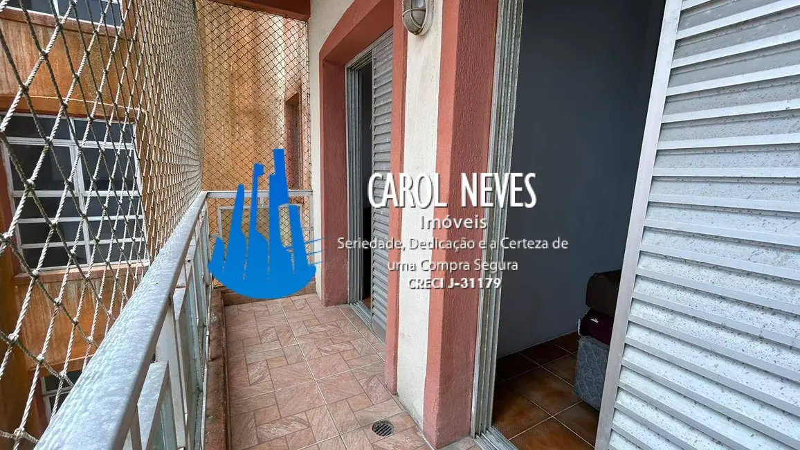 Apartamento com 2 quartos para alugar, 80m2 em Mongagua - SP - imagem 6 Foto 6 de Apartamento com 2 quartos para alugar, 80m2 em Mongagua - SP