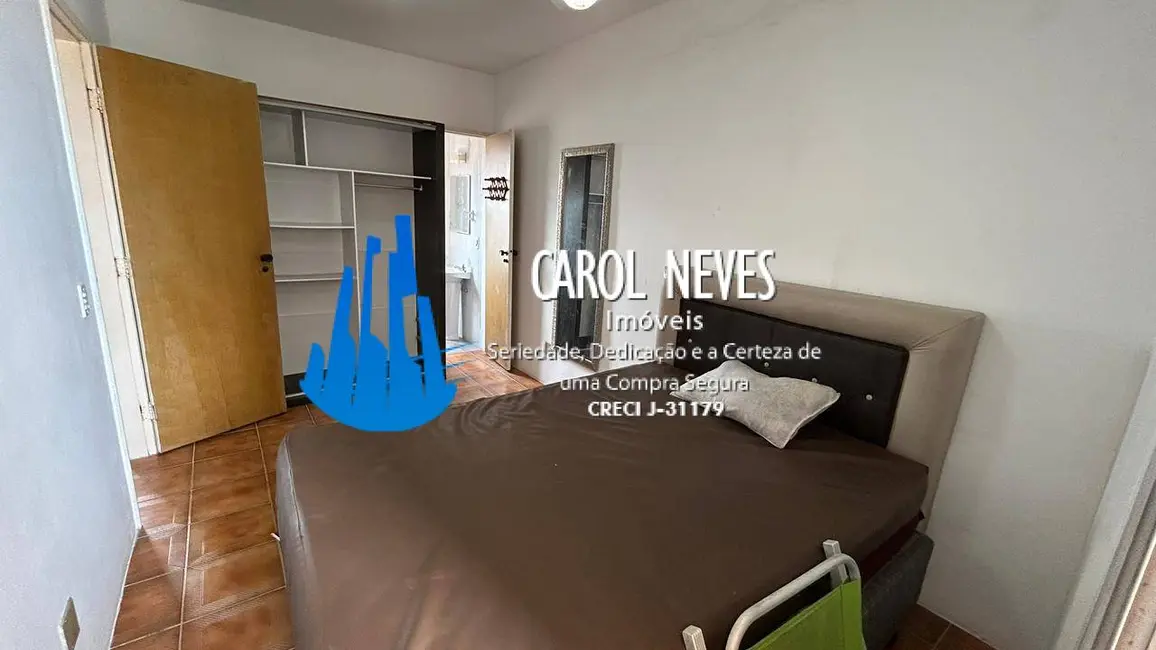 Apartamento com 2 quartos para alugar, 80m2 em Mongagua - SP - imagem 9 Foto 9 de Apartamento com 2 quartos para alugar, 80m2 em Mongagua - SP