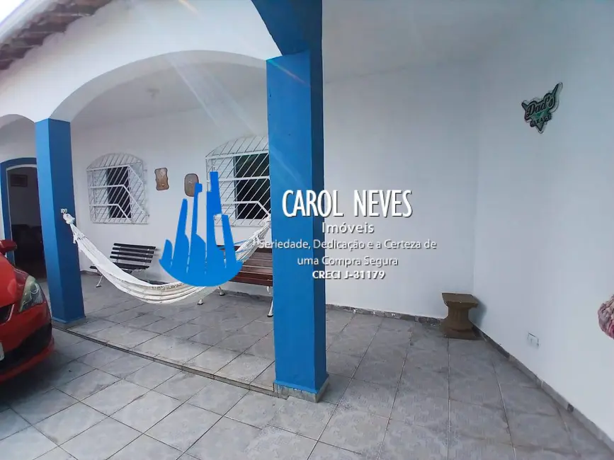 Foto 6 de Casa com 3 quartos à venda, 182m2 em Mongagua - SP