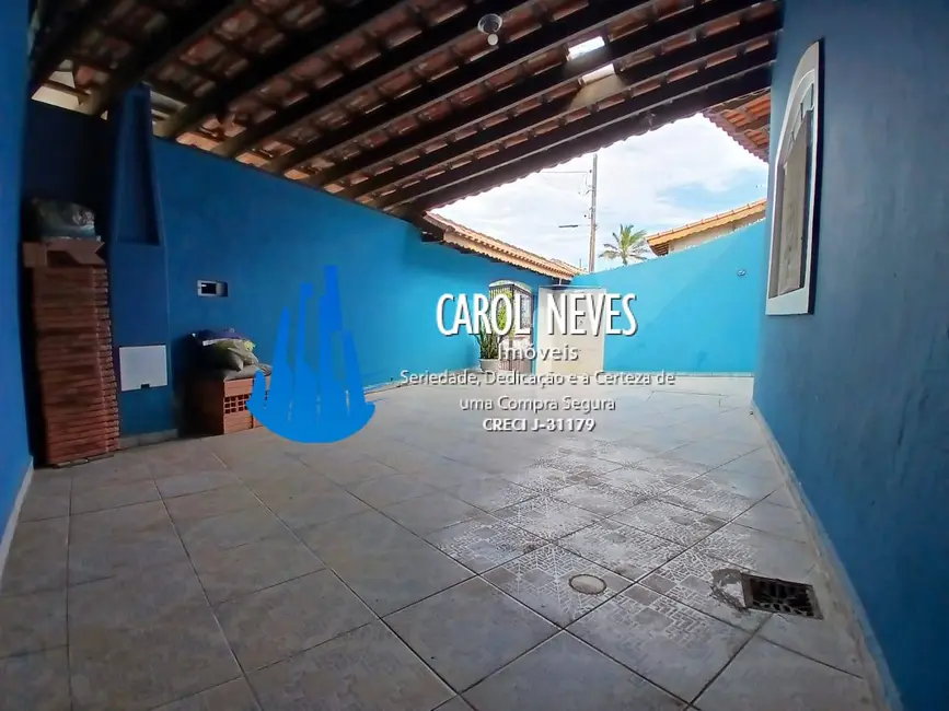 Foto 5 de Casa com 3 quartos à venda, 182m2 em Mongagua - SP